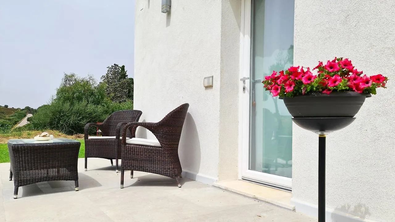 Sole Matto Rooms Olbia Couette-café