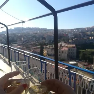 Di Palma Museum Maison d'hôtes Naples
