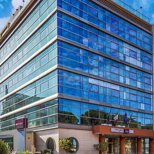 **** Hotel Mercure Siracusa Italy