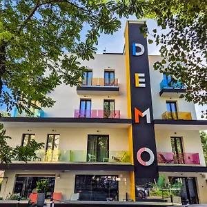 Demo Design Emotion Hotel Rimini