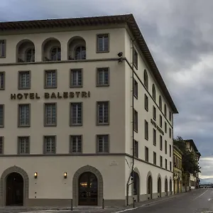 **** Hotel Balestri - Wtb Italy