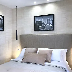 Brakko 45 Maison d'hôtes Naples