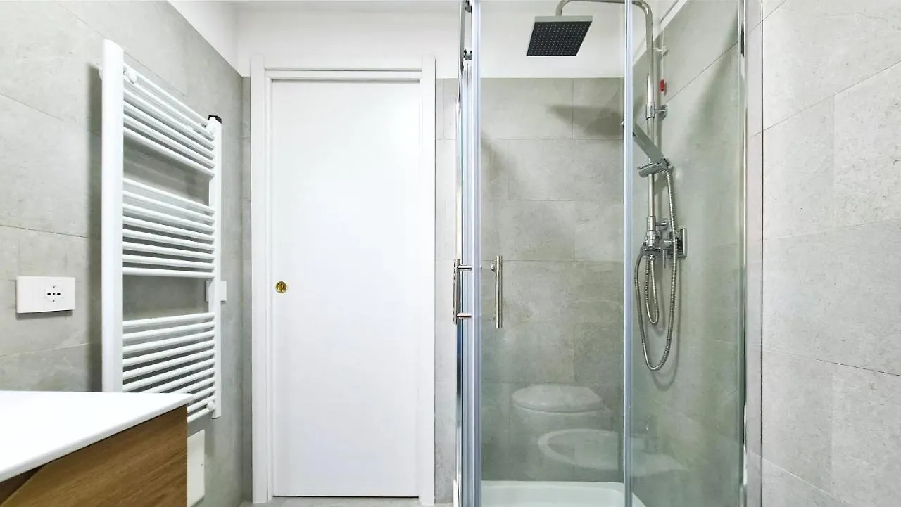 Sole Matto Rooms Olbia