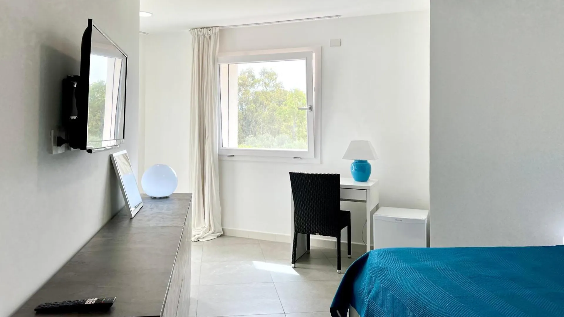 Sole Matto Rooms Olbia 0*,