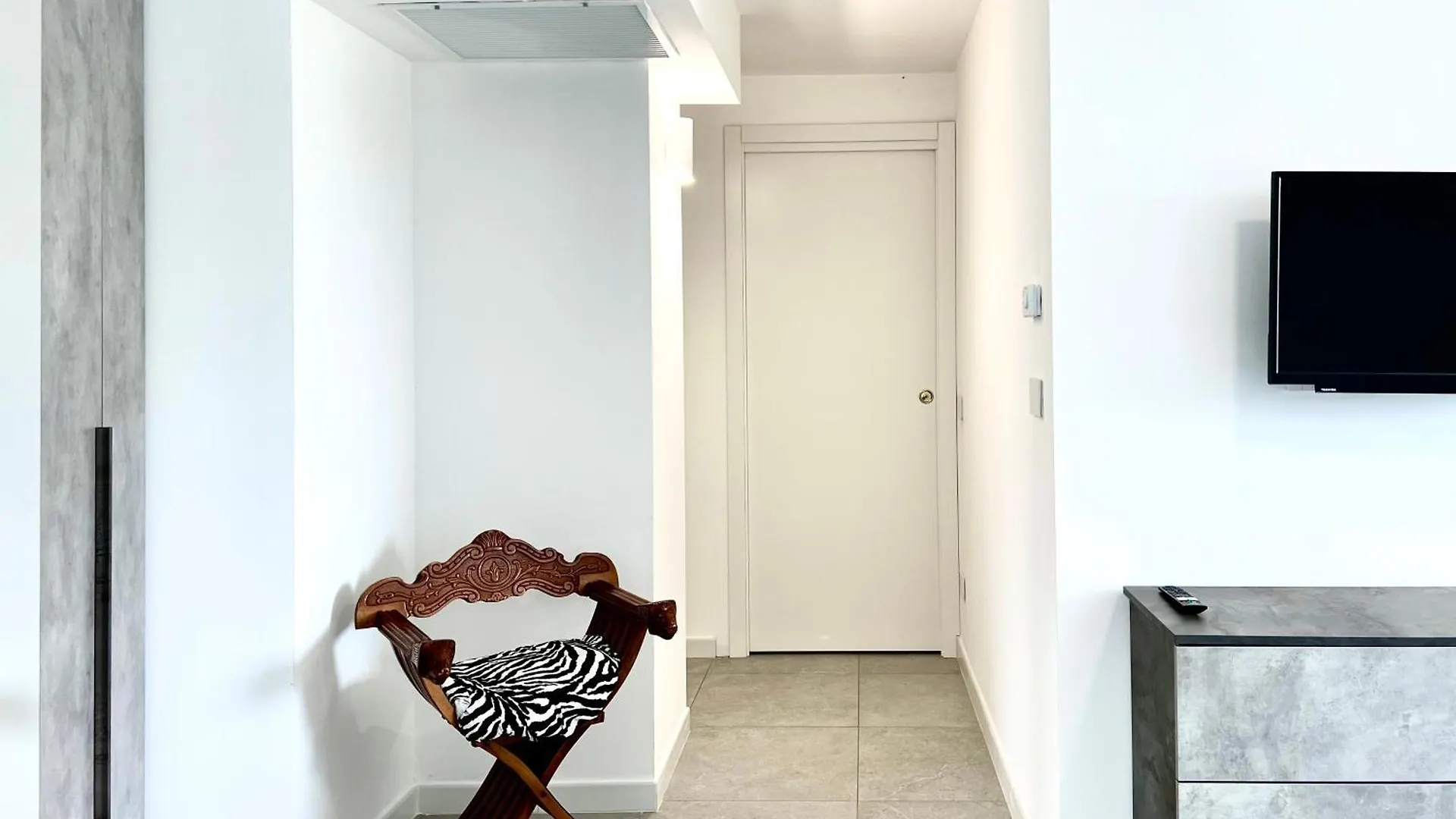 Sole Matto Rooms Olbia